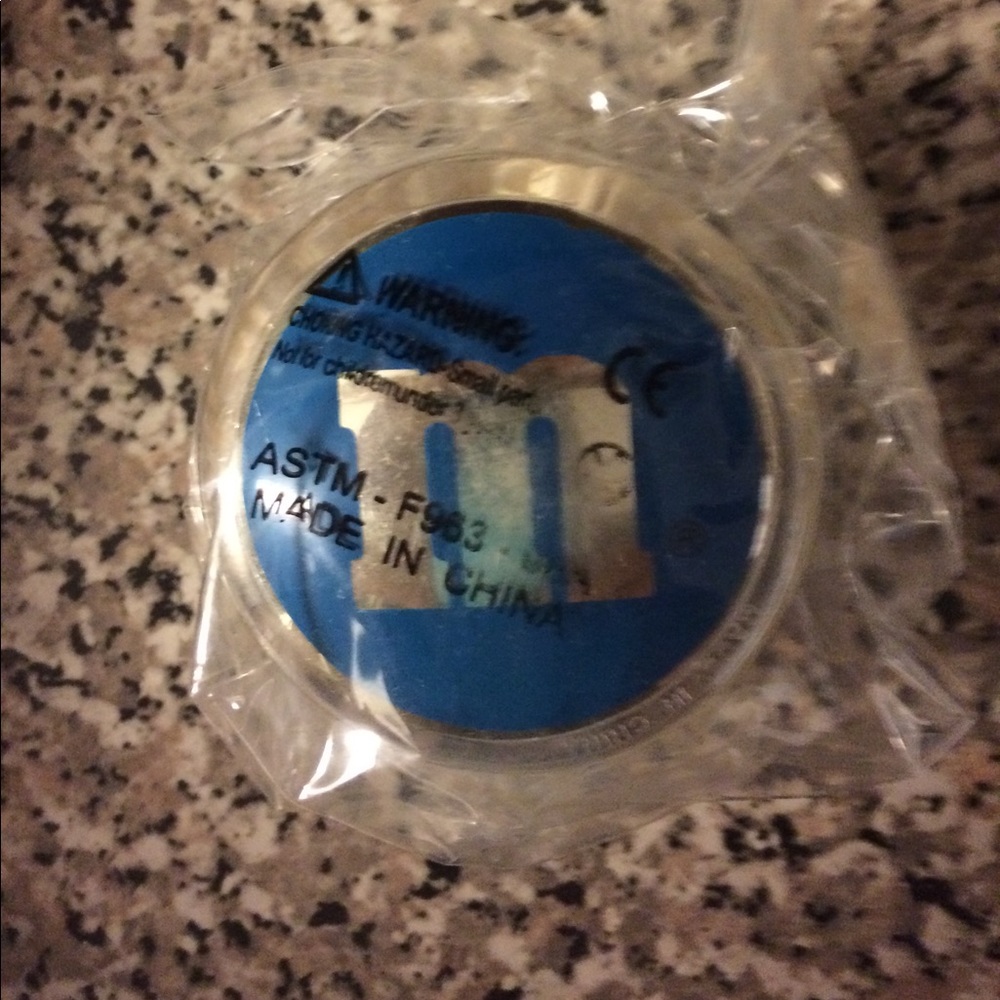 M & M Collectible Yo-Yo